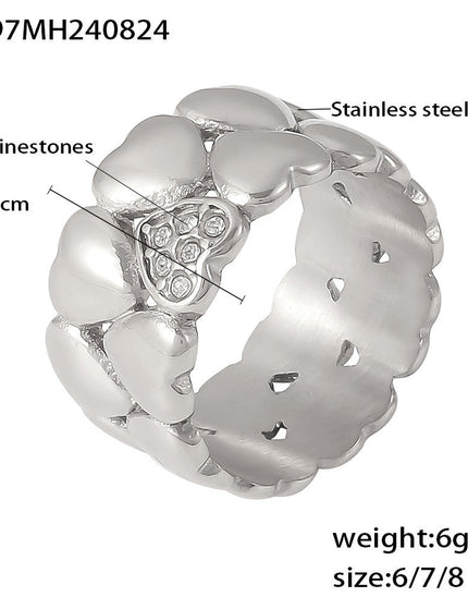 Chieti Ring