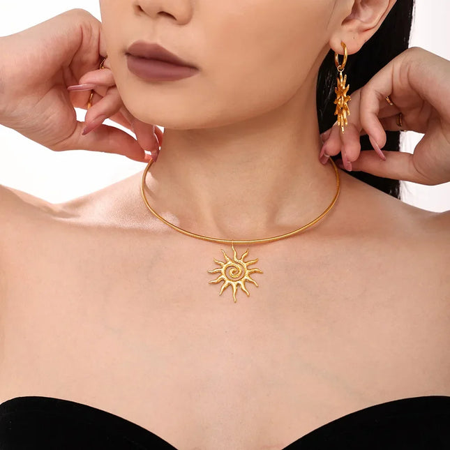 China Necklace