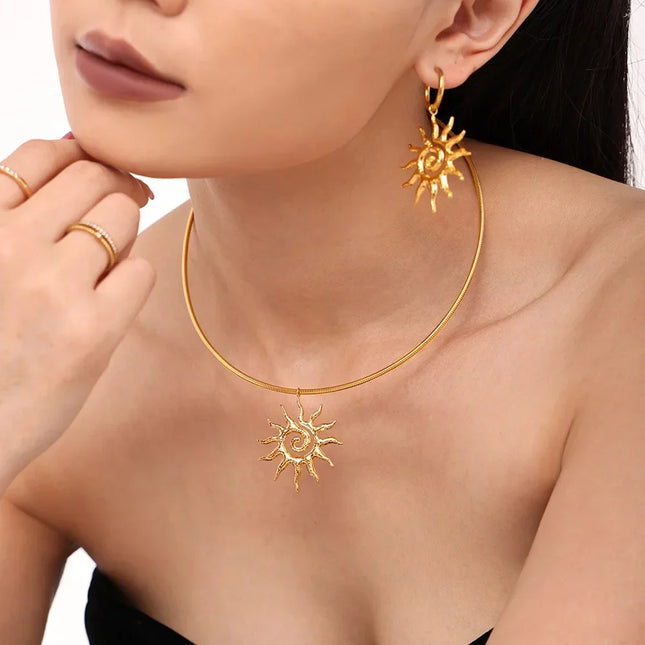 China Necklace