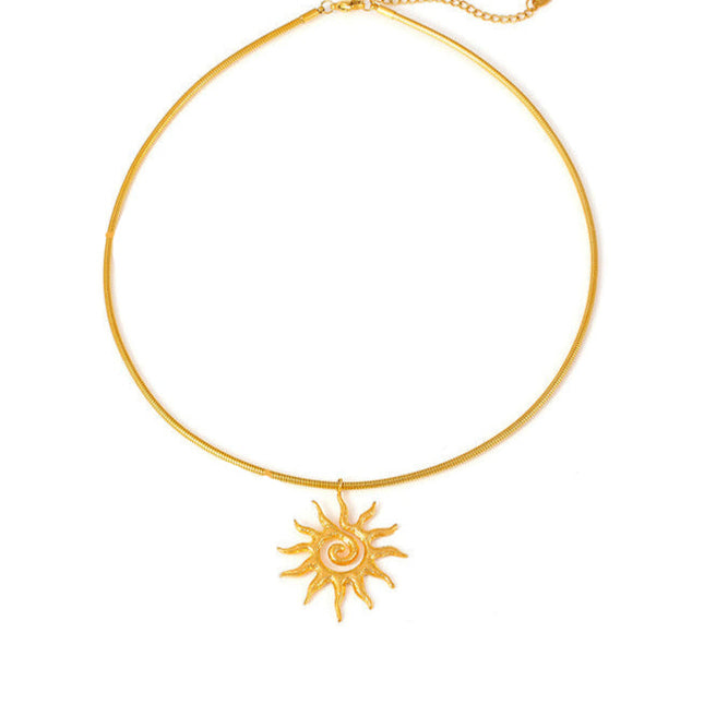 China Necklace