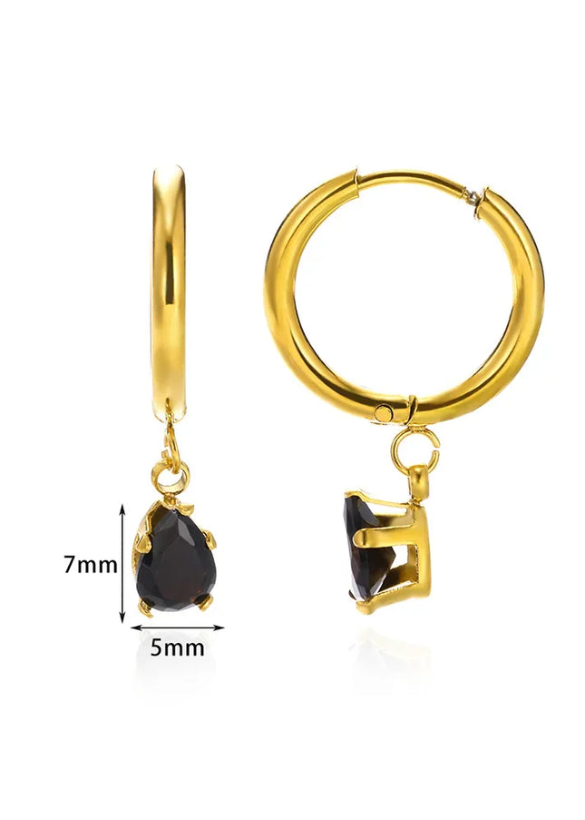 Church Earrings