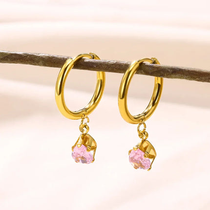 Church Earrings