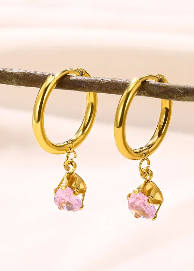 Church Earrings