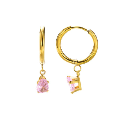 Church Earrings
