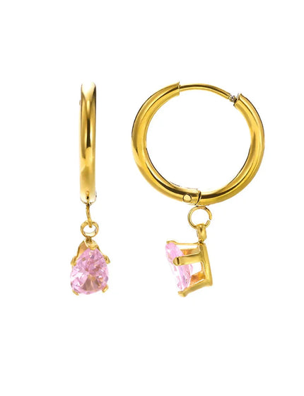 Church Earrings