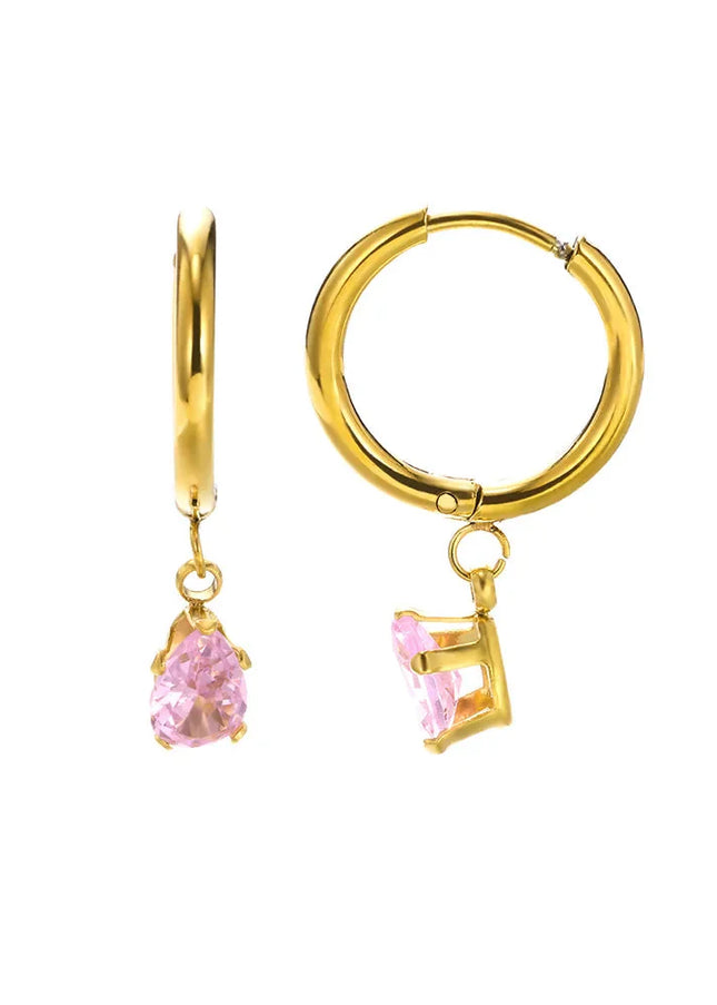 Church Earrings