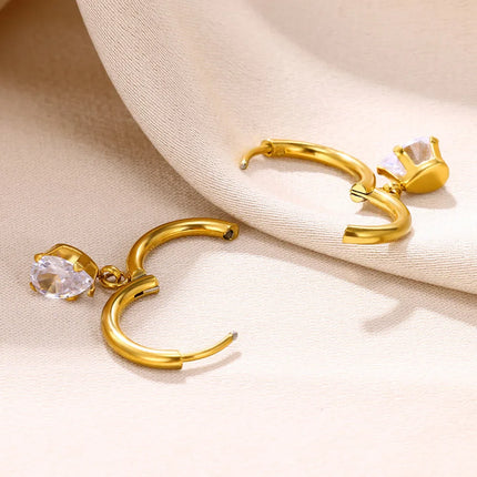 Church Earrings