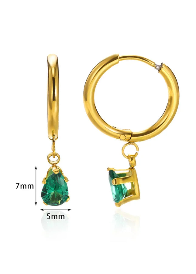 Church Earrings