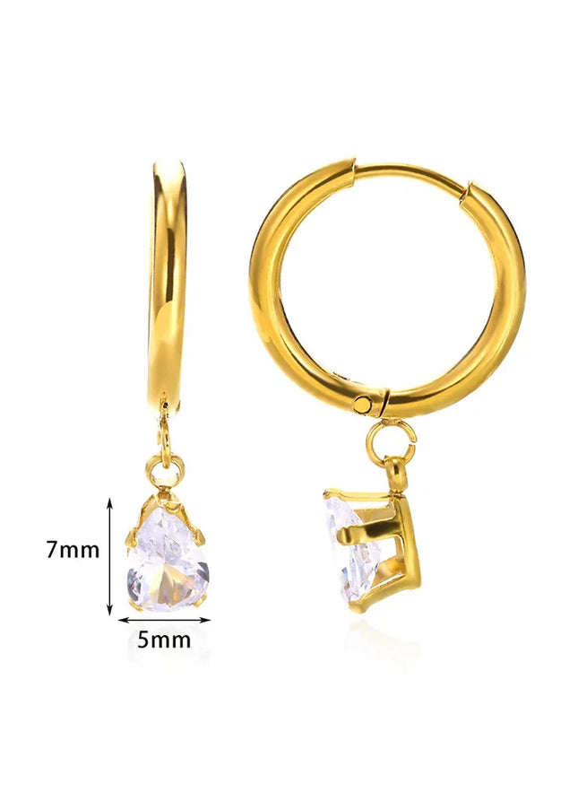 Church Earrings