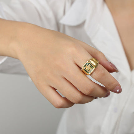 Ciamo Ring