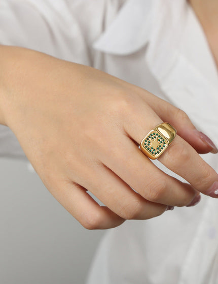 Ciamo Ring