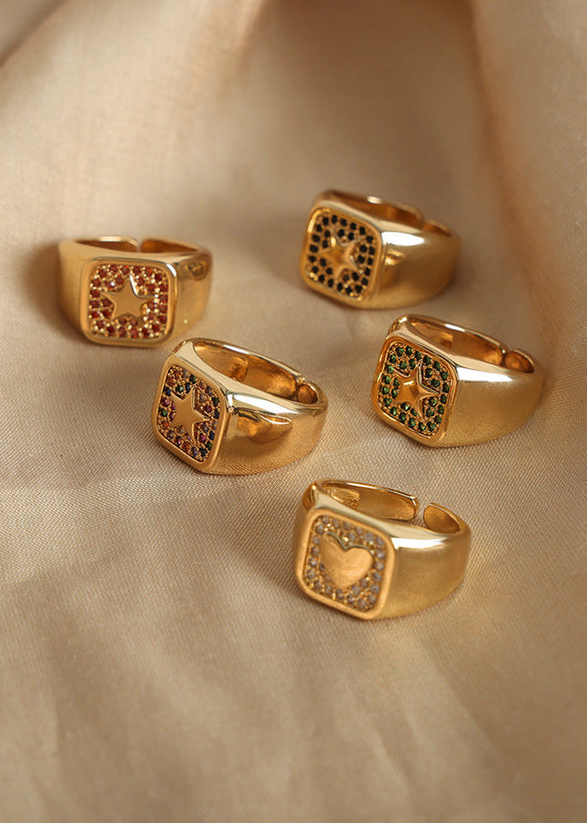 Ciamo Ring
