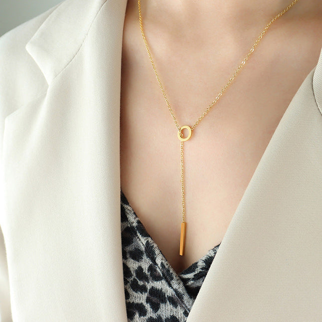 Cielo Necklace