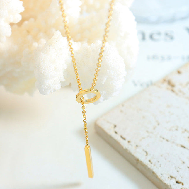 Cielo Necklace