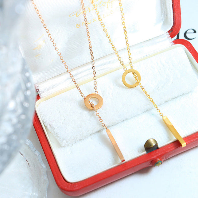 Cielo Necklace