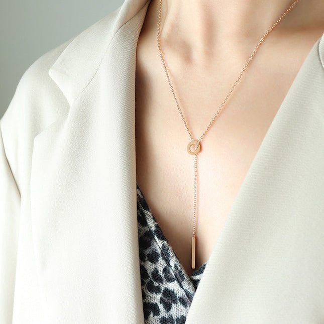 Cielo Necklace