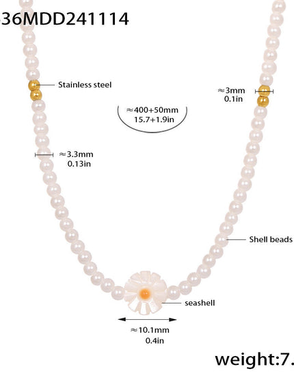 Cisa Necklace