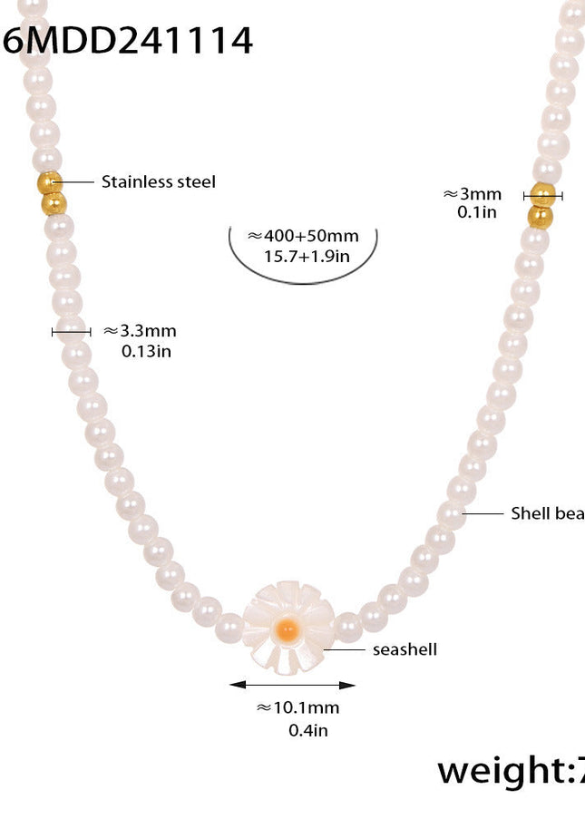 Cisa Necklace