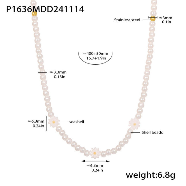 Cisa Necklace