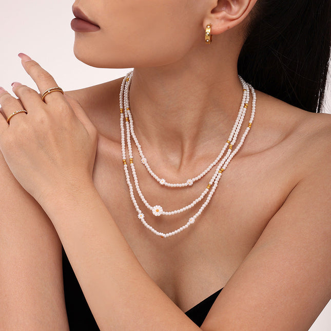 Cisa Necklace
