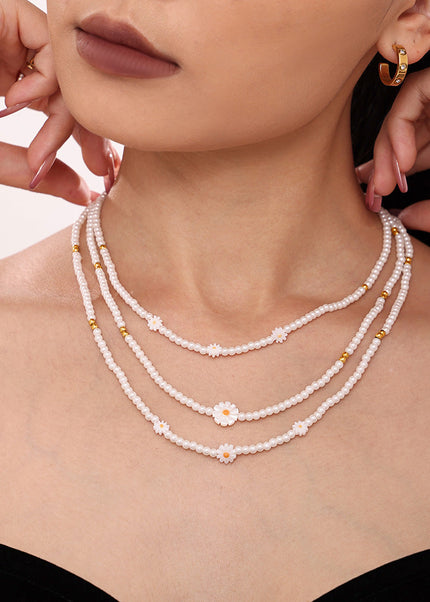 Cisa Necklace