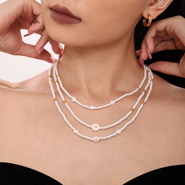 Cisa Necklace