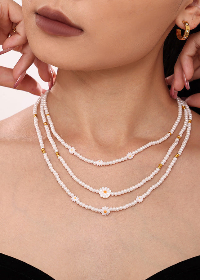 Cisa Necklace