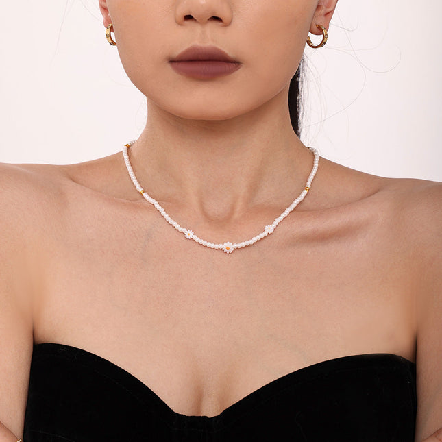 Cisa Necklace