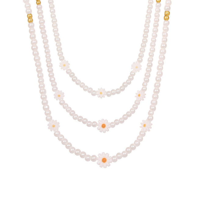 Cisa Necklace