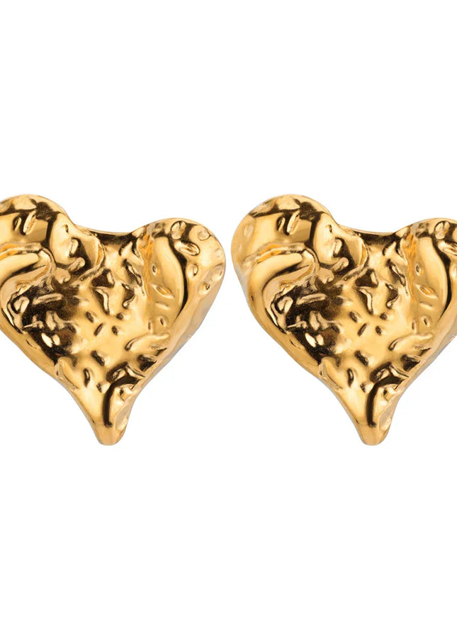 Clementine Earrings