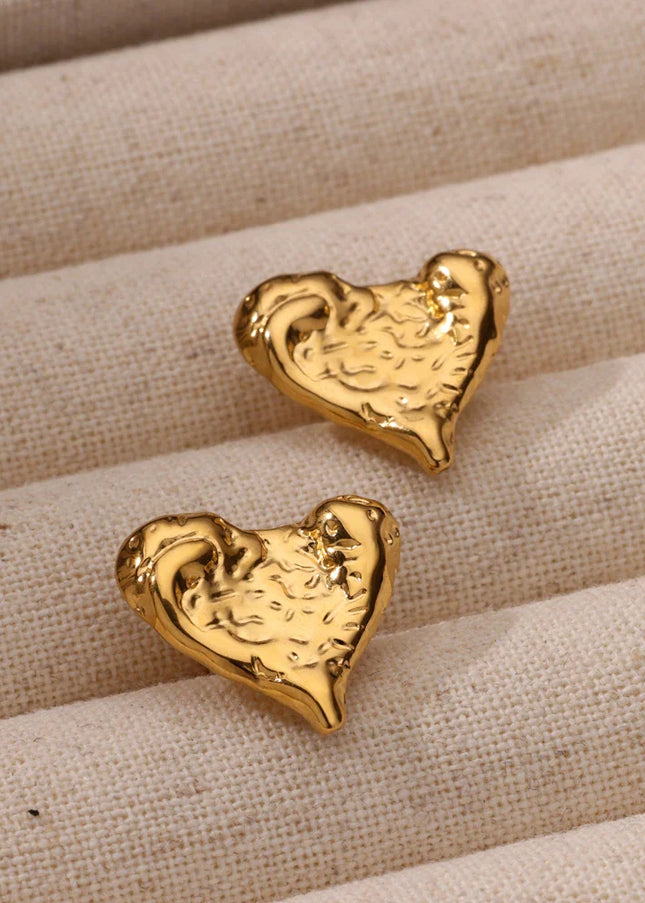 Clementine Earrings
