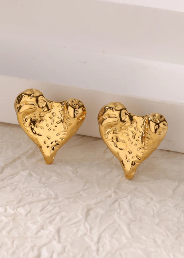 Clementine Earrings