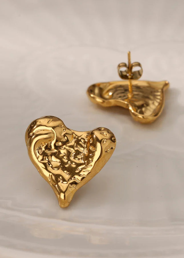 Clementine Earrings