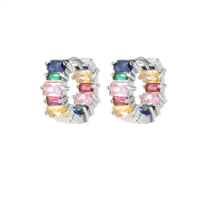 Cliffe Earrings