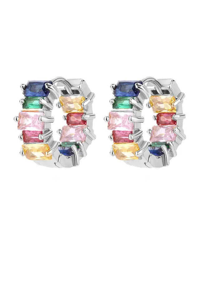 Cliffe Earrings