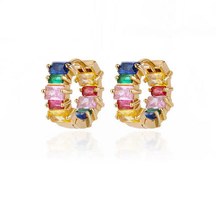 Cliffe Earrings