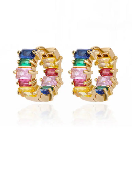 Cliffe Earrings