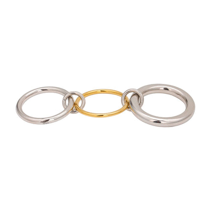 Clipped Ring