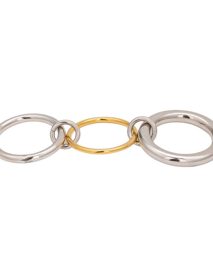 Clipped Ring
