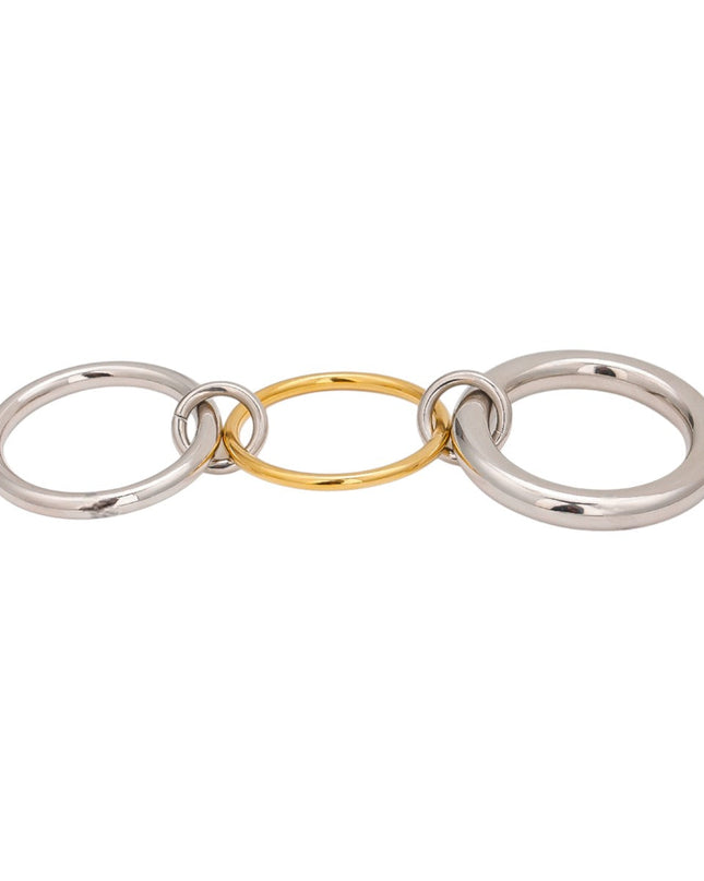 Clipped Ring