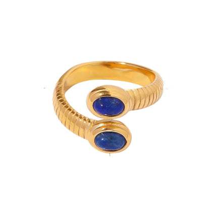 Clipstone Ring