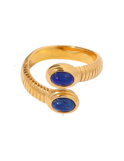 Clipstone Ring