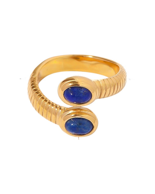 Clipstone Ring