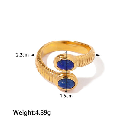 Clipstone Ring