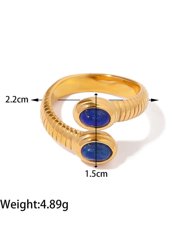 Clipstone Ring