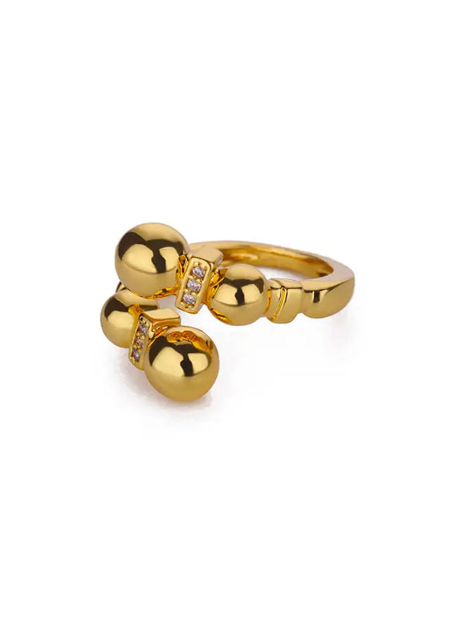 Cloud Ring