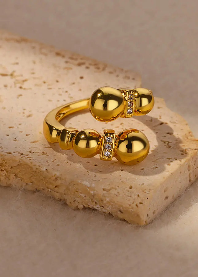 Cloud Ring