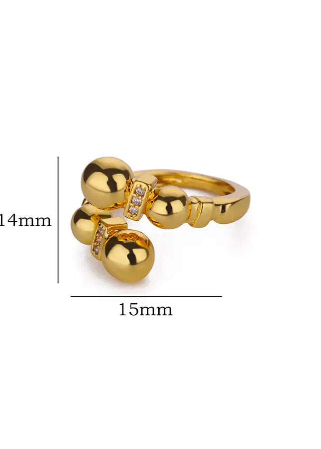 Cloud Ring
