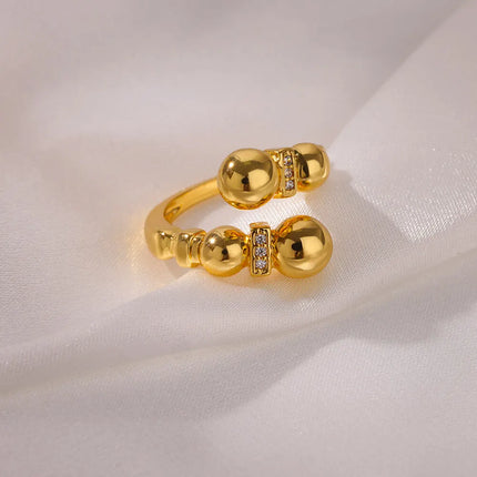 Cloud Ring