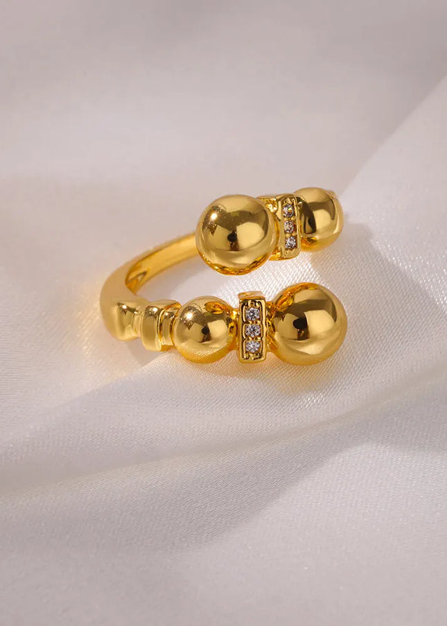 Cloud Ring
